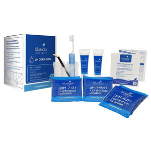 Bluelab pH Probe Care Kit