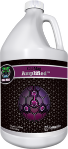 Cutting Edge Solutions - Cal-Mag Amplified