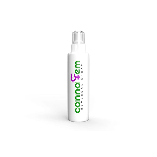 Canna Fem Reversal Spray 3oz