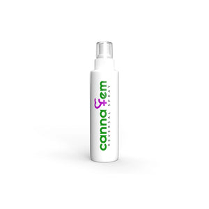 Canna Fem Reversal Spray 3oz