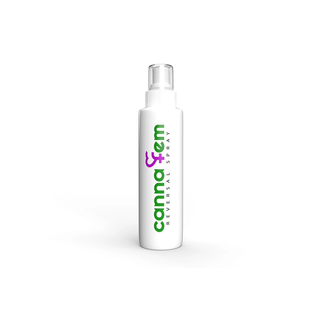 Canna Fem Reversal Spray 3oz