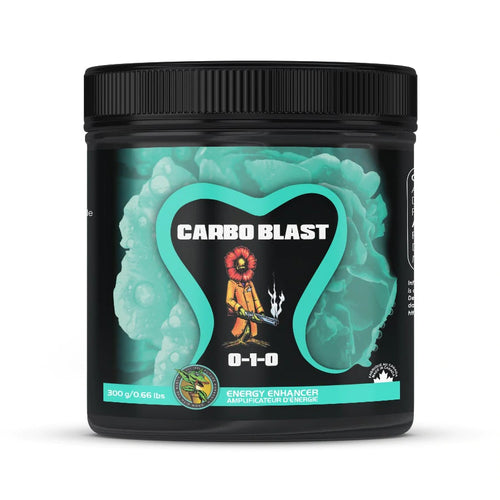 Future Harvest Powder Carbo Blast