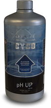 Load image into Gallery viewer, Cyco Platinum pH Up &amp; Down
