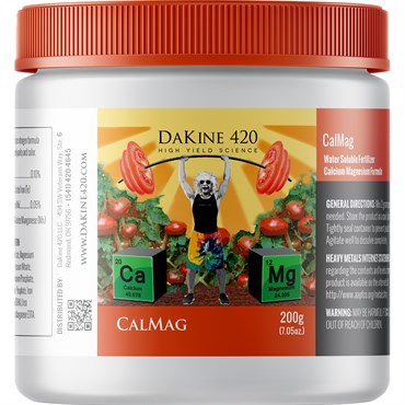 DaKine 420 CalMag - 200g