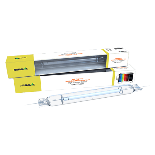 Nanolux 3K 1000W Double-Ended Bulb