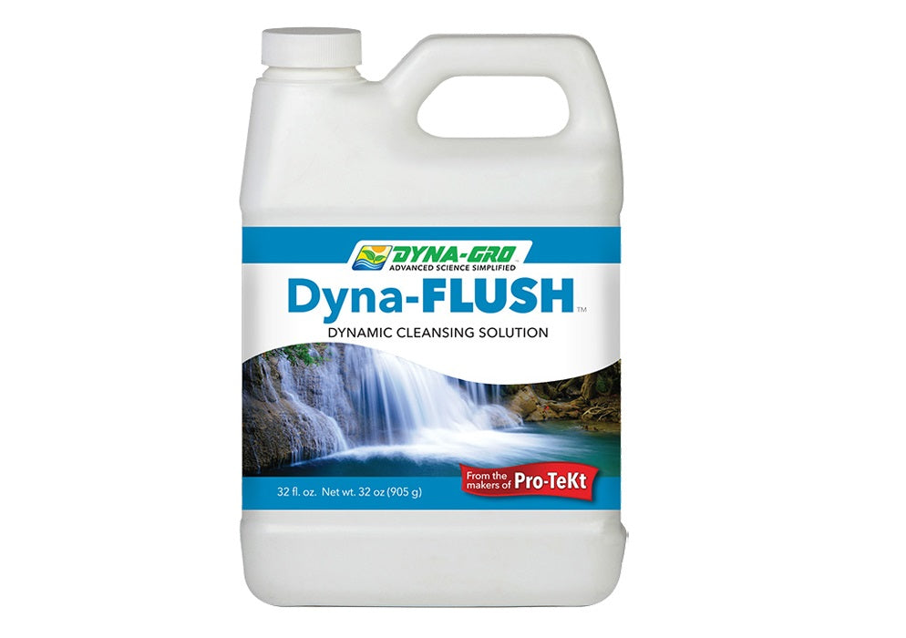 Dyna-Gro Dyna-FLUSH