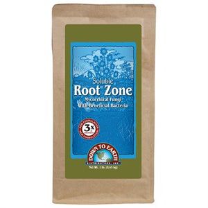 Down To Earth Soluble Root Zone - OMRI Listed®