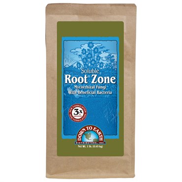 Down To Earth Soluble Root Zone - OMRI Listed®