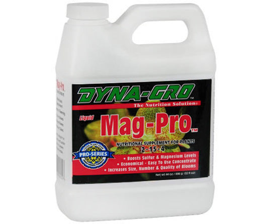 Dyna-Gro Mag-Pro