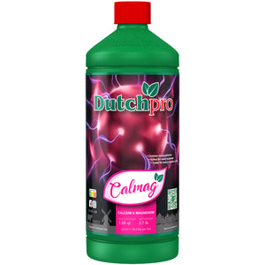 Dutchpro Calmag: Calcium Magnesium Supplement