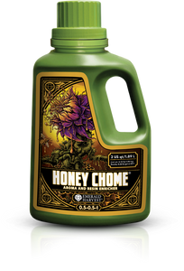 Emerald Harvest Honey Chome