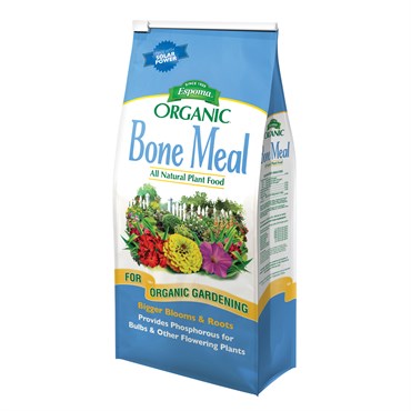 Espoma® Organic® Bone Meal 4-12-0 - 4lb Bag