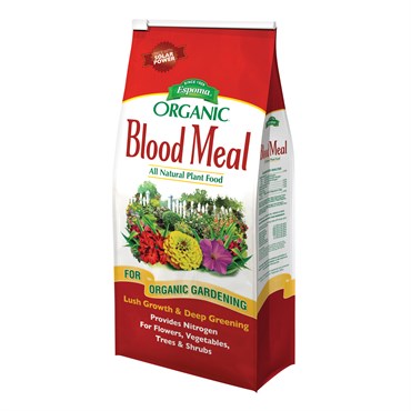 Espoma® Organic® Blood Meal 12-0-0 - 3lb