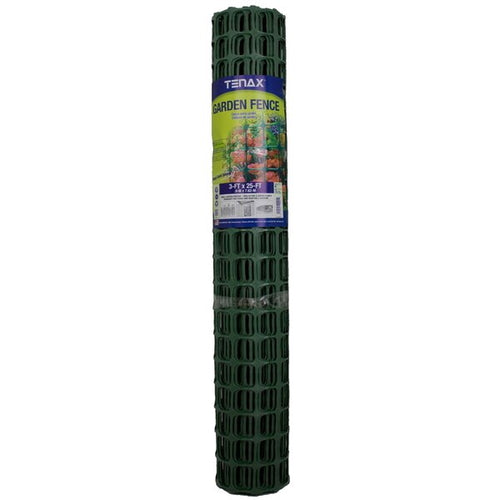 TENAX Garden Fence