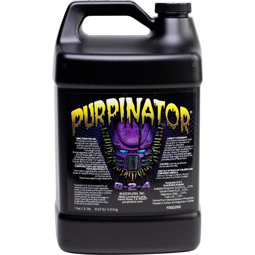 Purpinator
