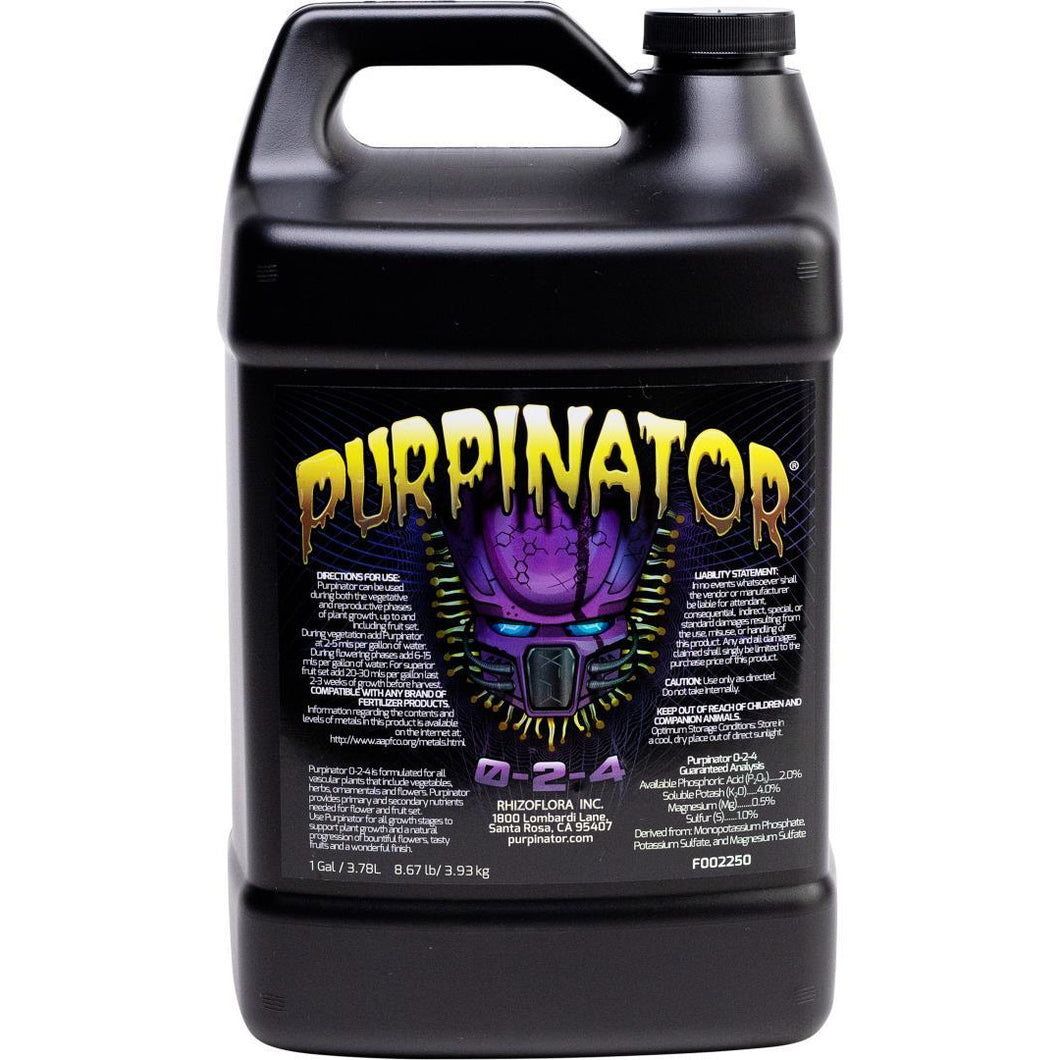 Purpinator