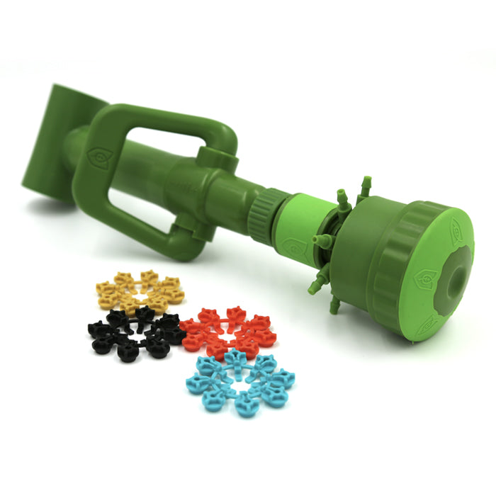 FloraFlex Pipe System MultiFlow T