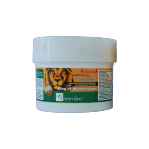 GreenGro King of Micorrhizae Premium Ultrafine Myco