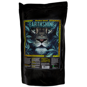 GreenGro Earthshine Biochar Blend