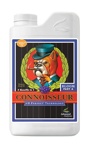 Advanced Nutrients - Connoisseur Grow A