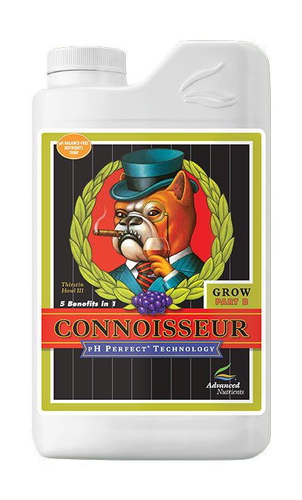 Advanced Nutrients - Connoisseur Grow B