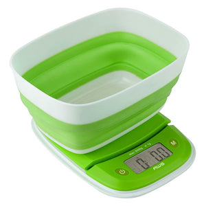 American Weigh Scales Extended Bowl