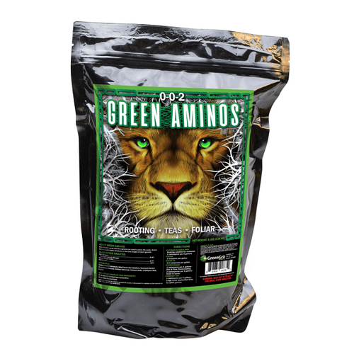 GreenGro Green Aminos 0-0-2