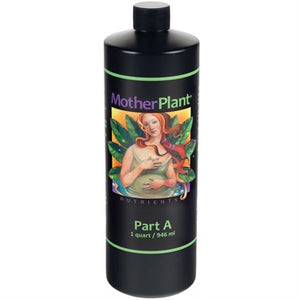 HDI MotherPlant Nutrients Part A