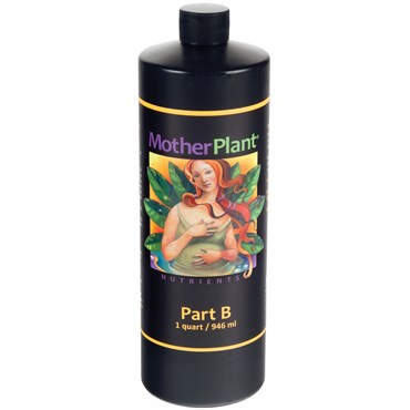 HDI MotherPlant Nutrients Part B