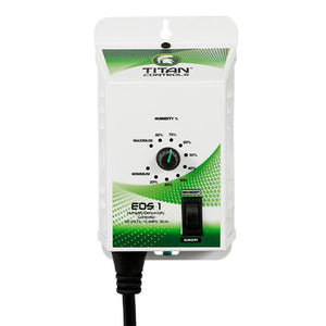 Titan Controls EOS 1 Humidify Dehumidify Controller