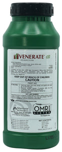 Marrone Bio Innovations - Venerate CG - Bioinsecticide