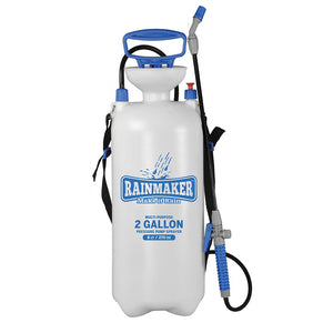 Rainmaker® Pressurized Pump Sprayers