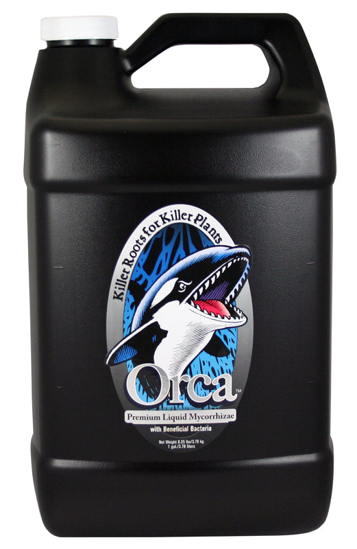 Orca Liquid Mycorrhizae