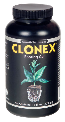 HydroDynamics Clonex® Root Maximizer® Mycorrhizae Granular