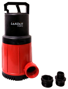 Leader Ecosub 420 Submersible Pump