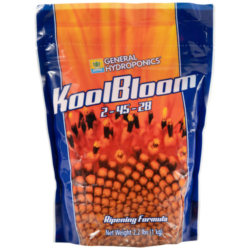 General Hydroponics - KoolBloom
