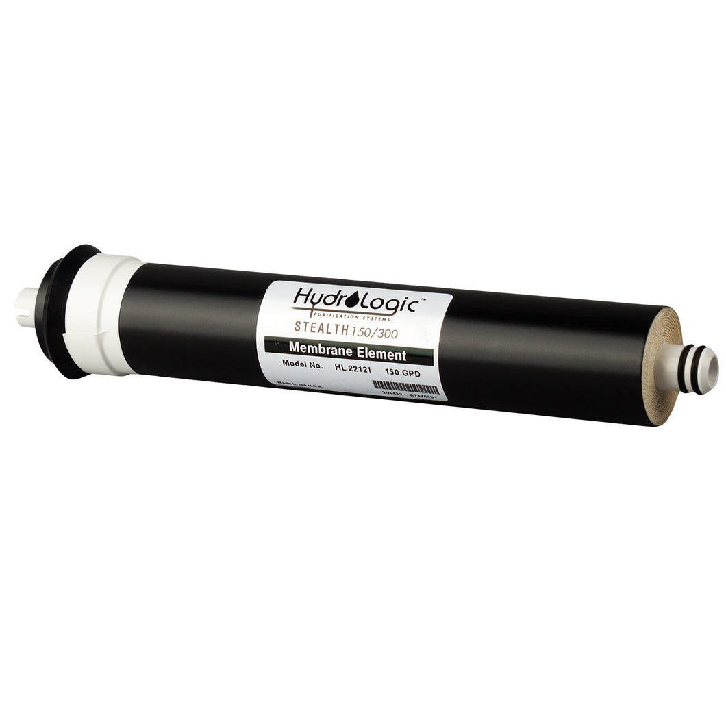 Hydro-Logic Stealth RO150/300 RO Membrane