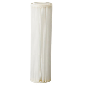 Hydro-Logic Stealth RO Sediment Filter - Pleated/Cleanable