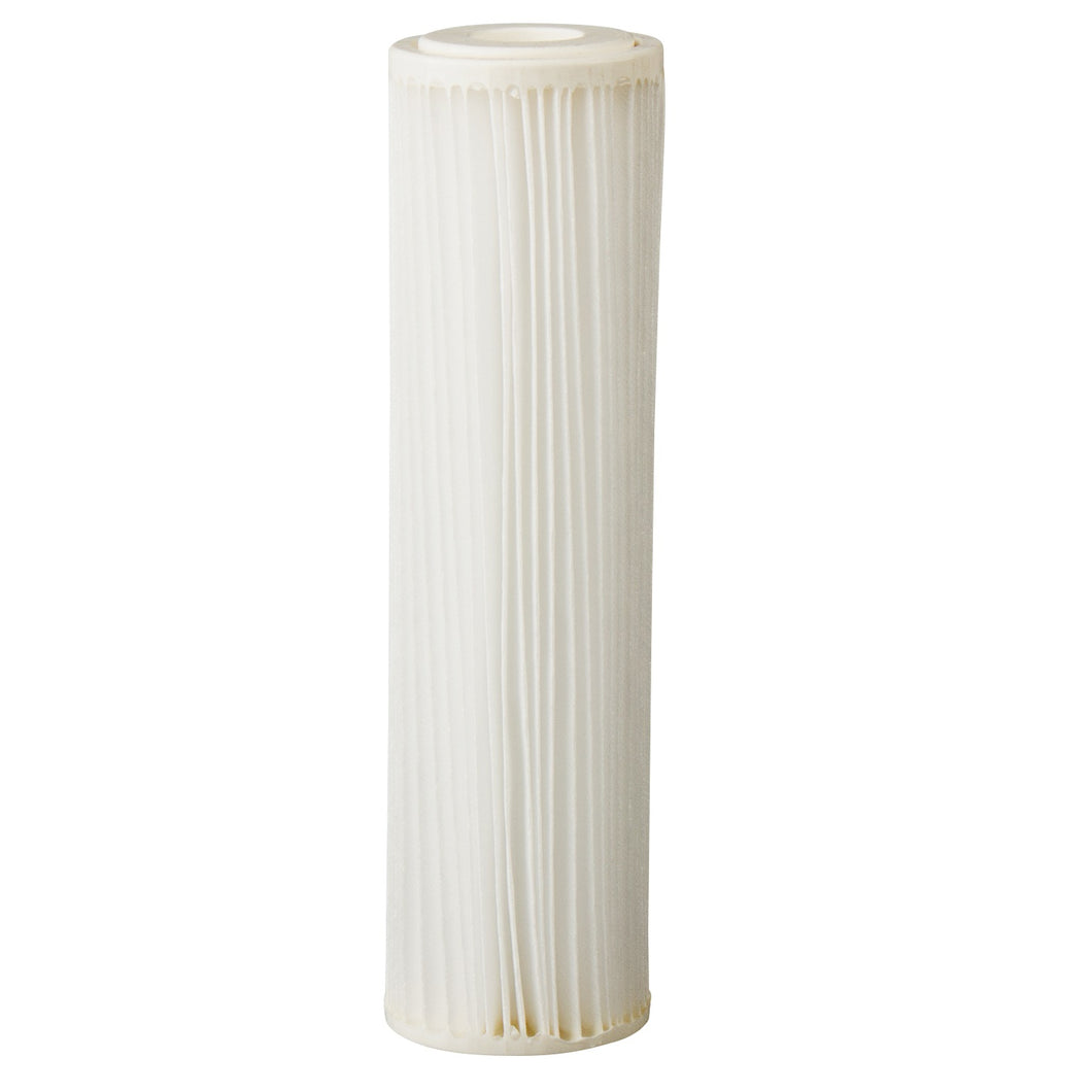 Hydro-Logic Stealth RO Sediment Filter - Pleated/Cleanable