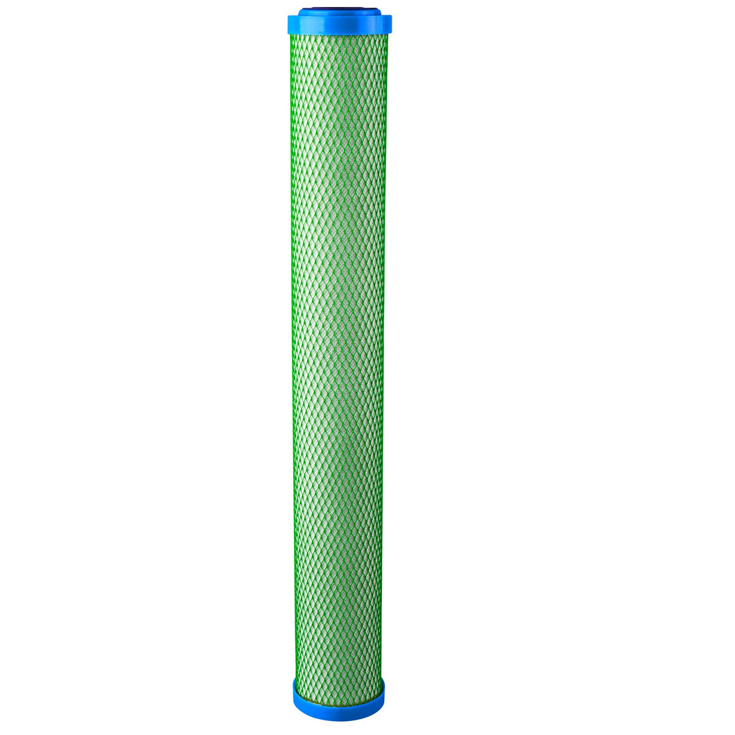 Hydro-Logic Tall Boy Coconut Carbon Filter