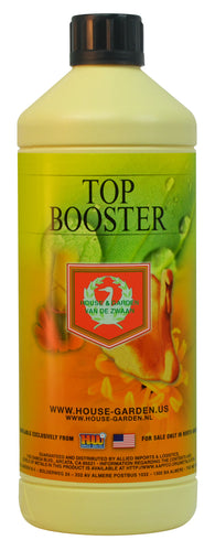 House & Garden Top Booster