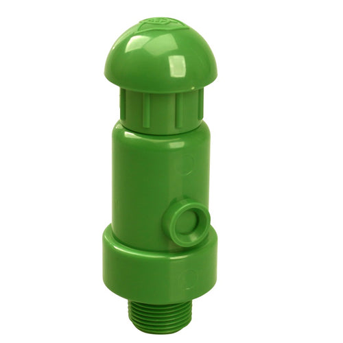FloraFlex Air Bleed Valve 3/4 in 6-Pack