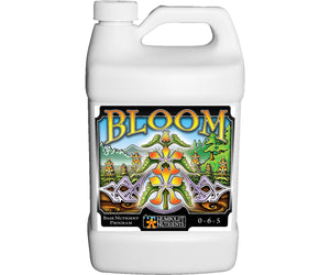 Humboldt Nutrients Bloom