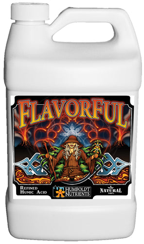 Humboldt Nutrients FlavorFul