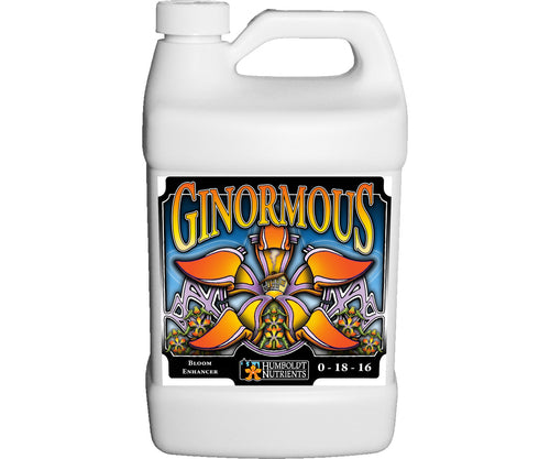 Humboldt Nutrients Ginormous