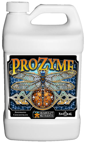 Humboldt Nutrients ProZyme