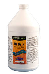 Earth Juice Hi-Brix MFP