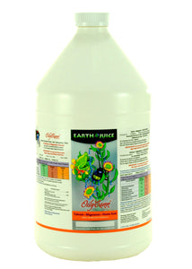 Earth Juice OilyCann