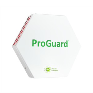 Innovative Solutions ProGuard Defender DXB 100 Air & Surface Purifier With BPI