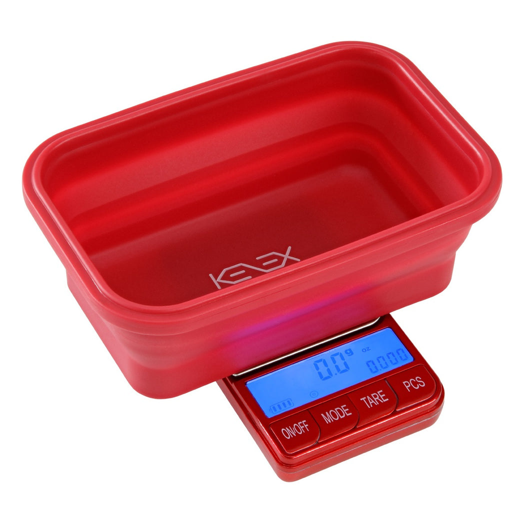 Kenex OMEGA Series Scale 1000g x 0.1g